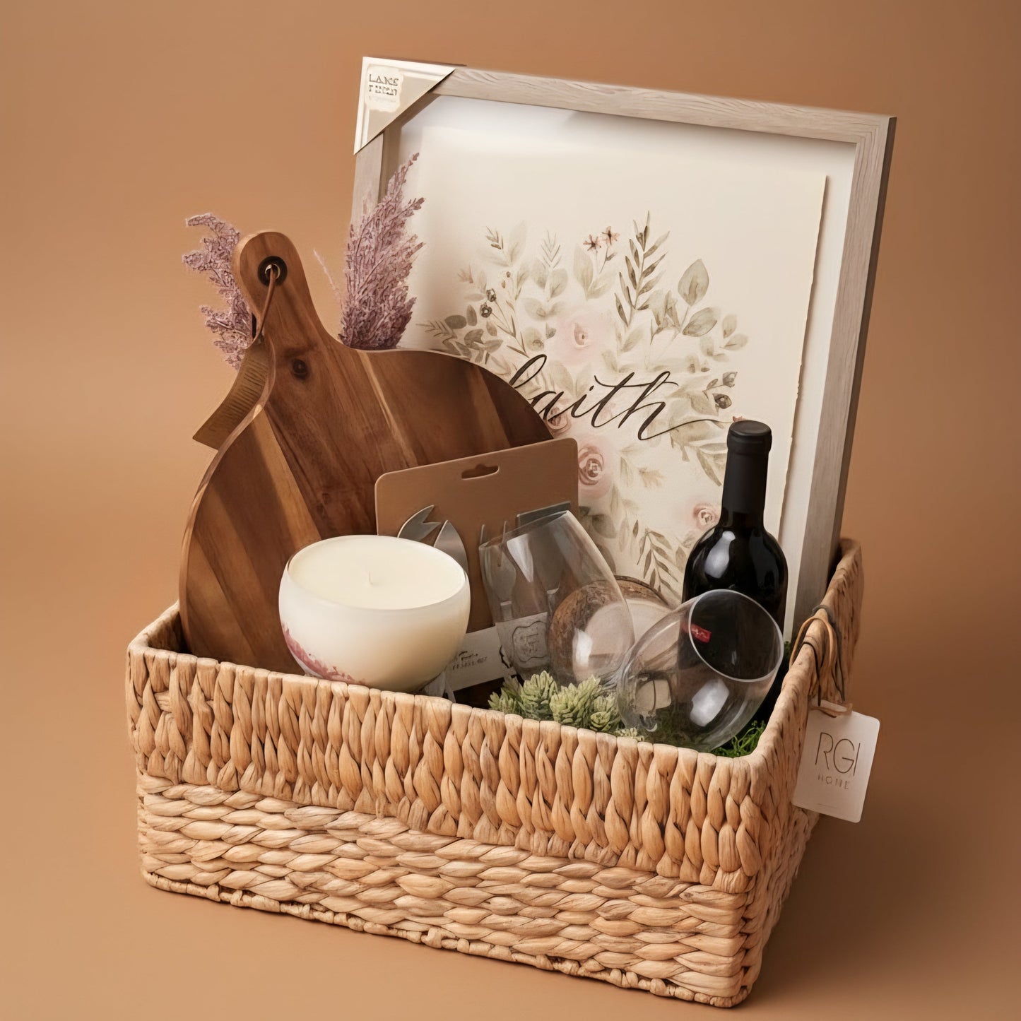 Restaurant Opening Gift Box for Guests India