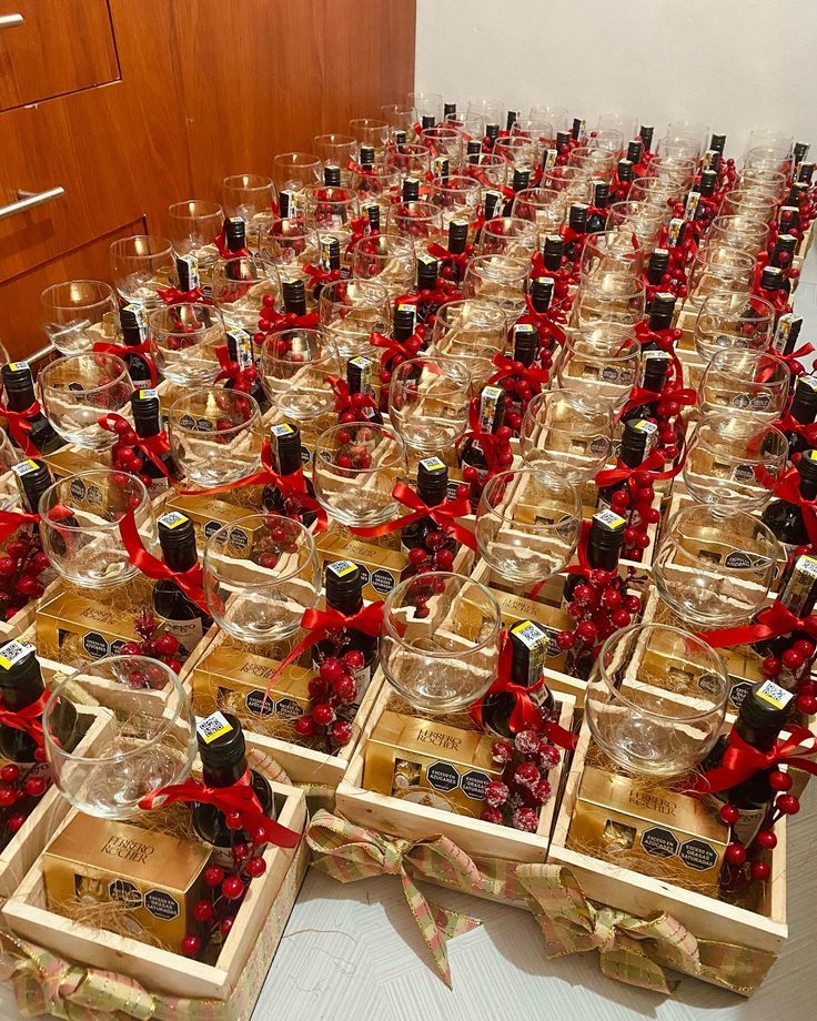 Food Brand Launch Gift Set