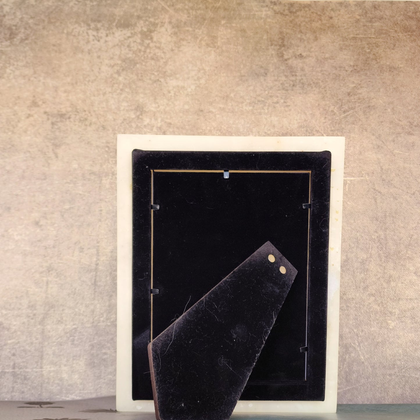 Quartz Photo Frame