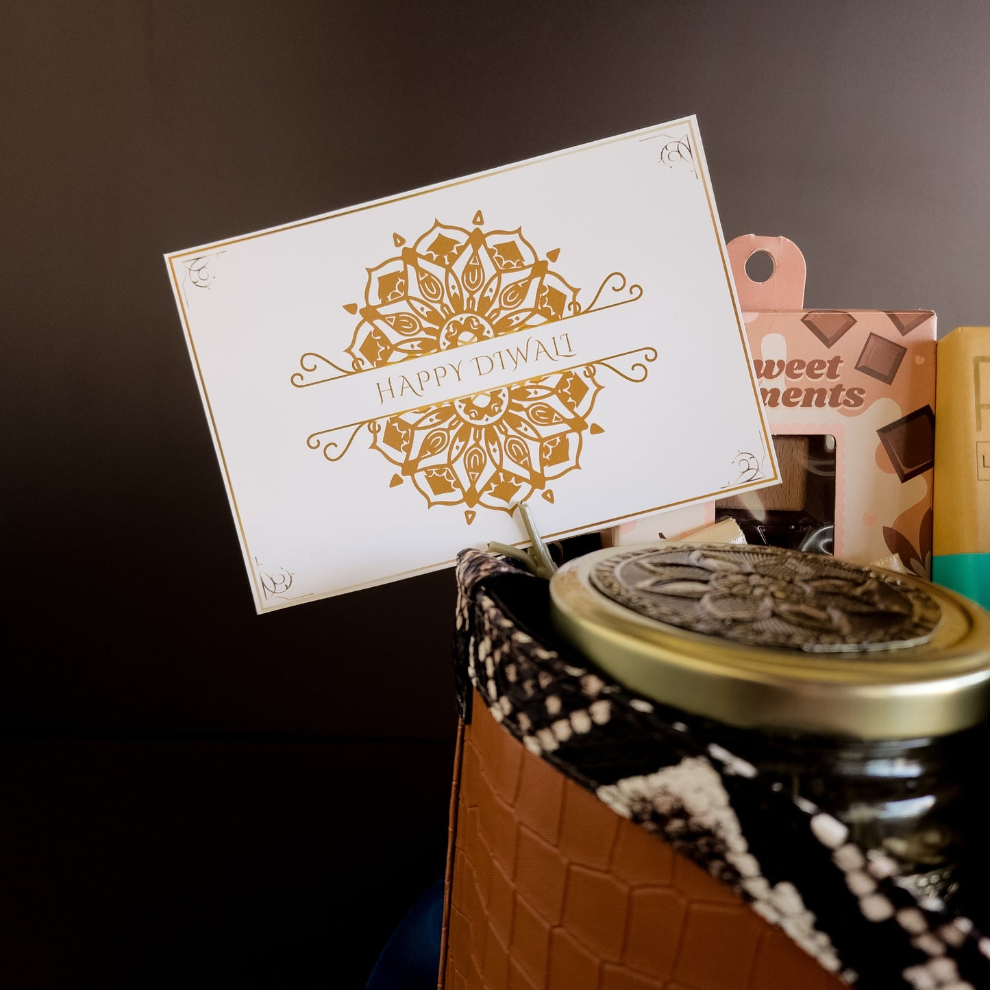 Saanjh Hamper
