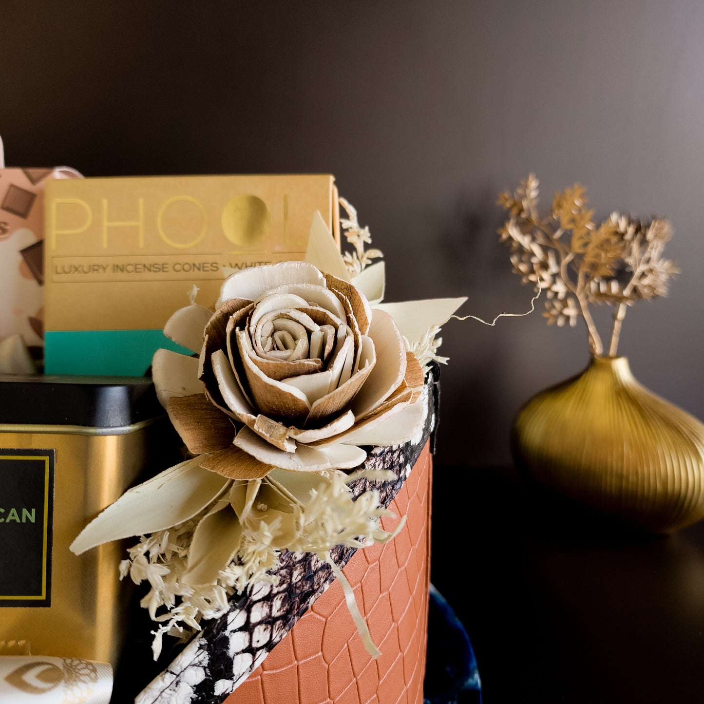 Saanjh Hamper