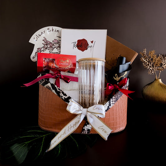 Premium Corporate Partnership Gift