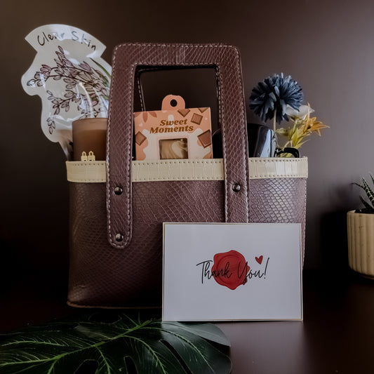 Premium Client Relationship Gift Box