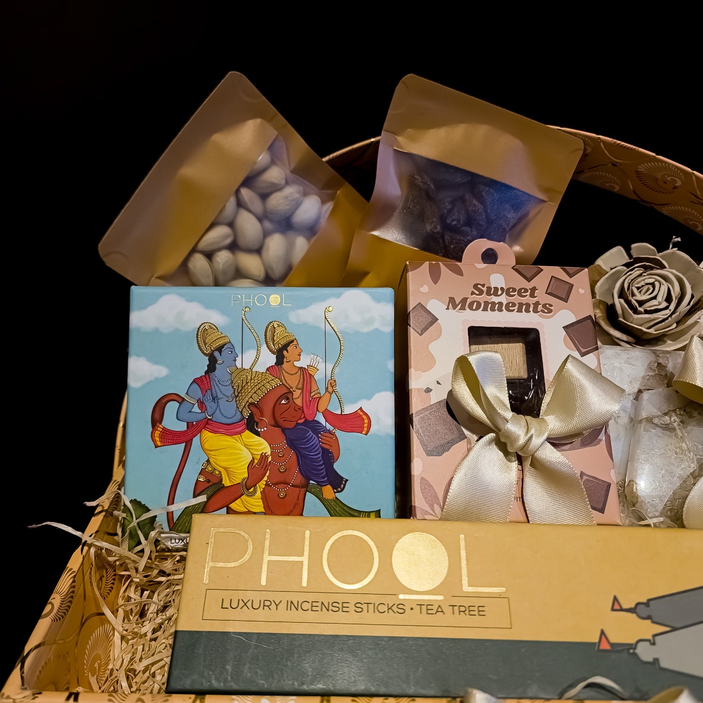 Sugandh Basket