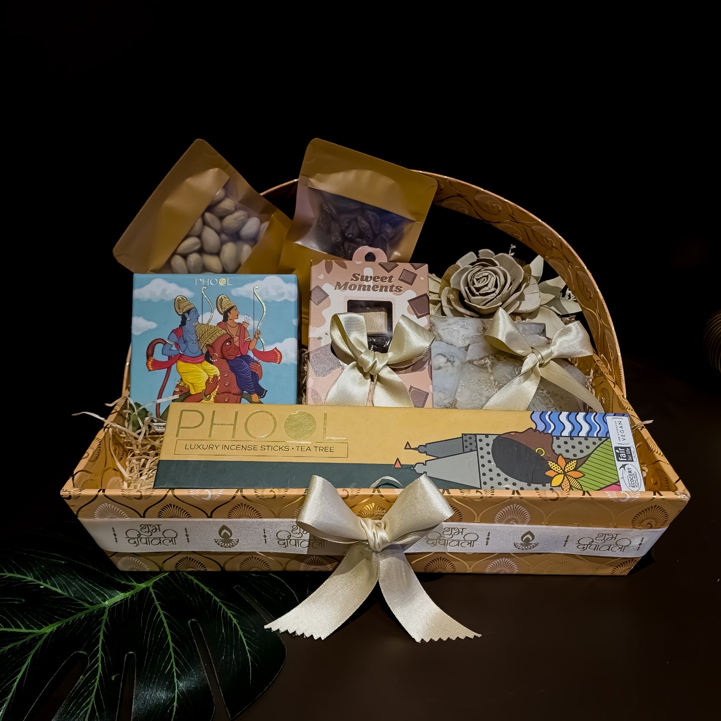 Sugandh Basket