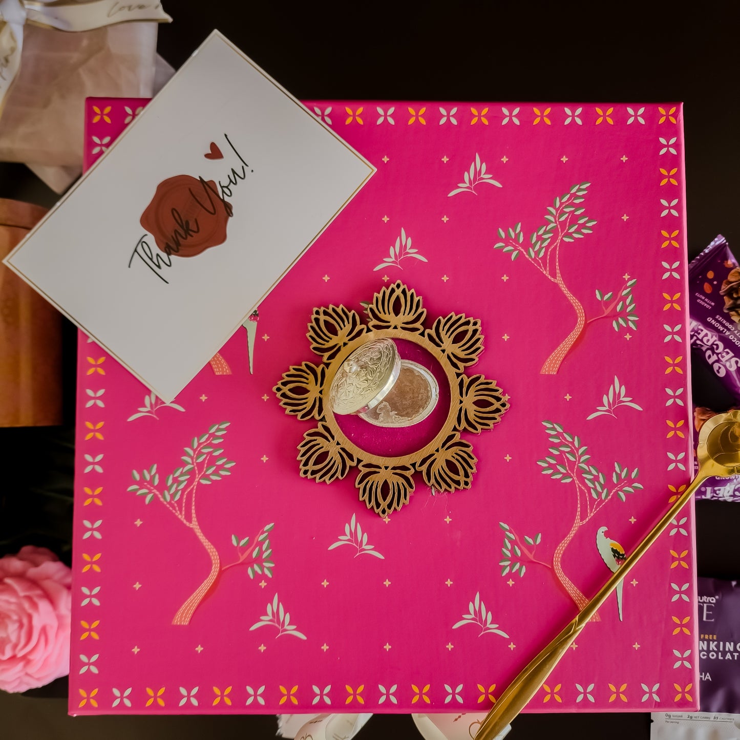 Love and Light Gift Hamper