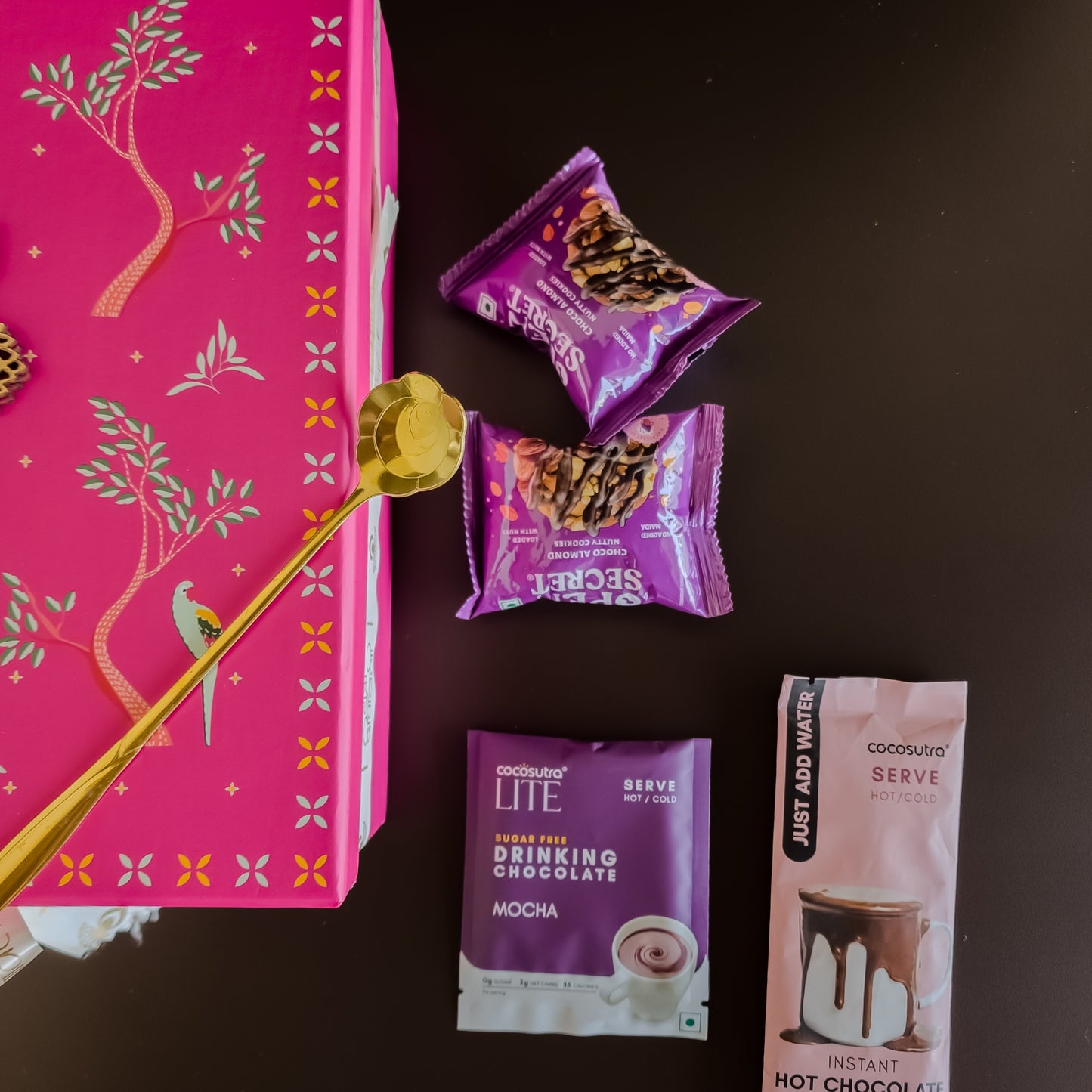 Love and Light Gift Hamper