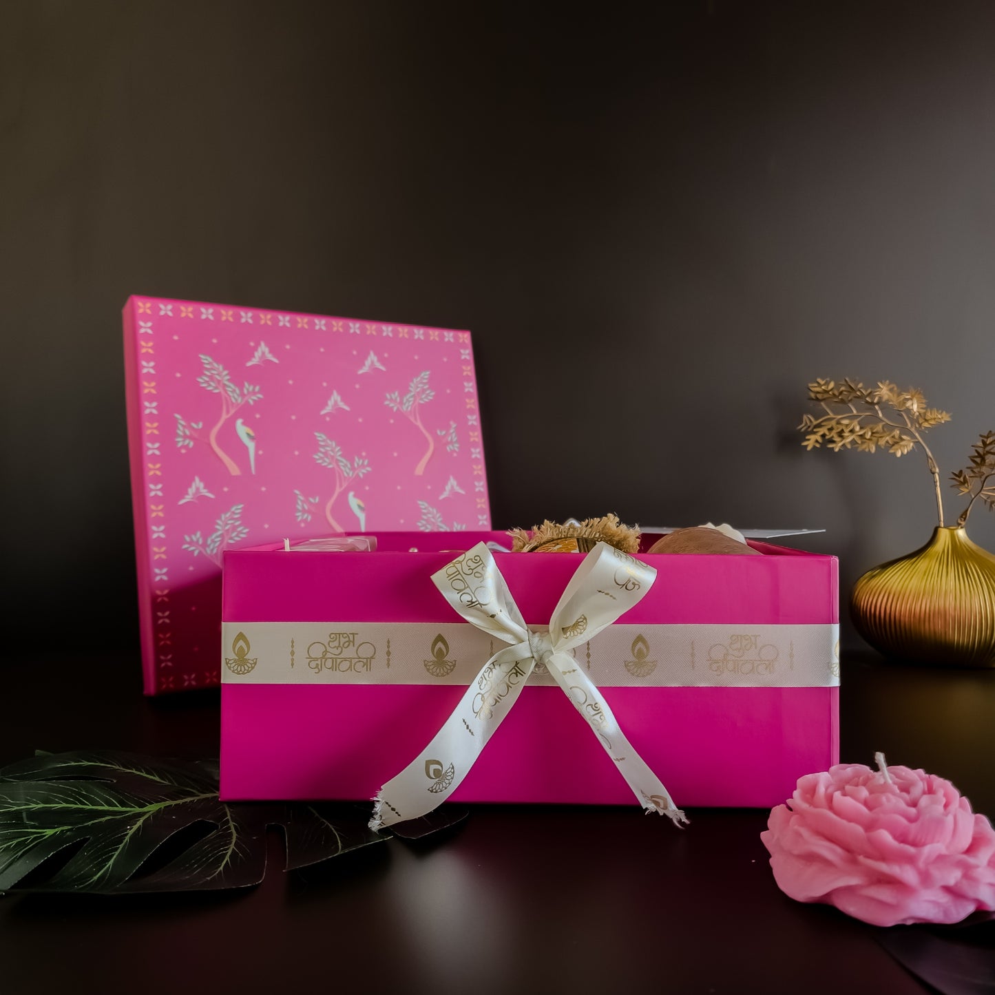 Premium Diwali Cheer Hamper