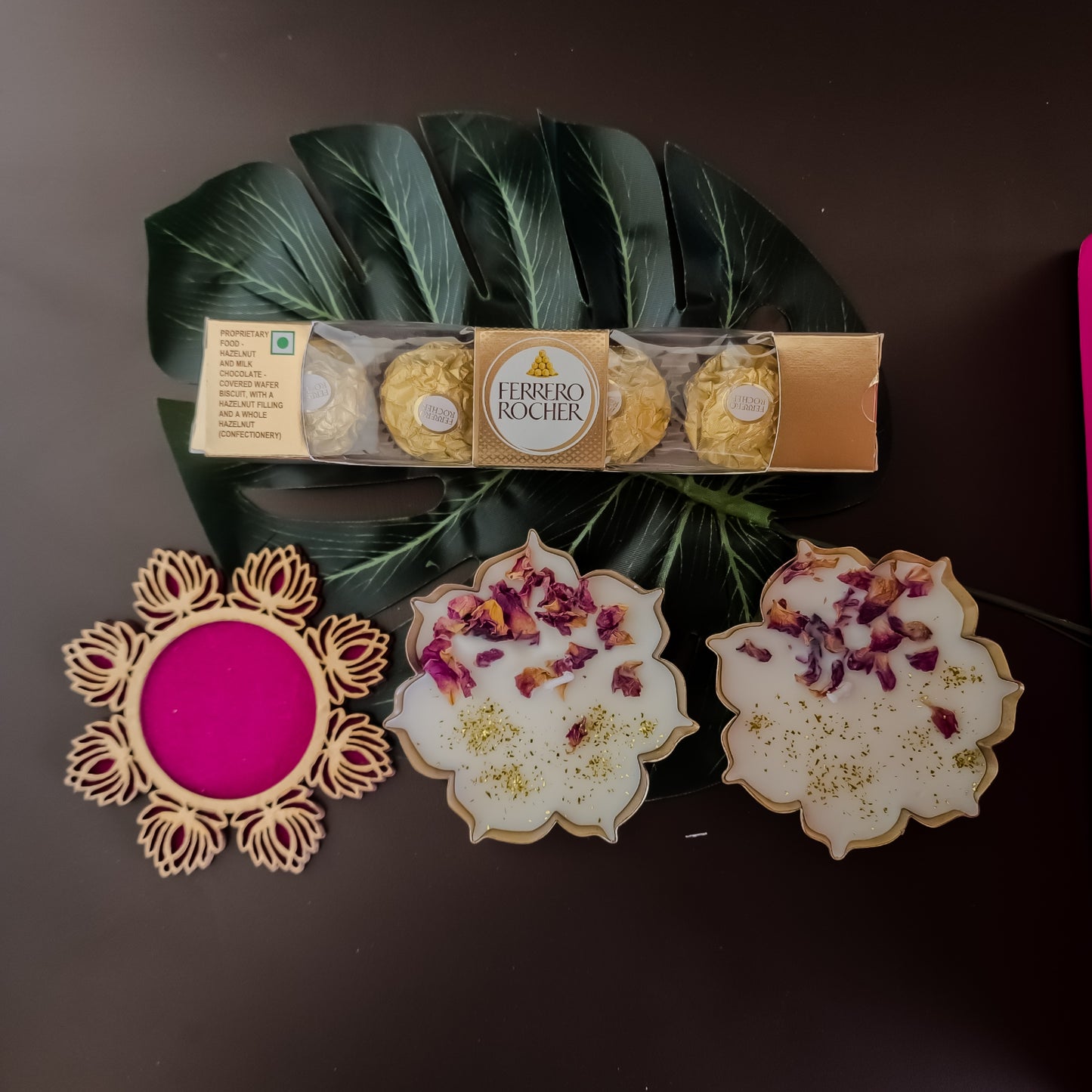 Premium Diwali Cheer Hamper
