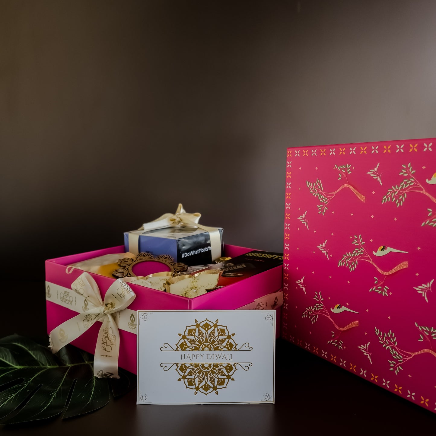 Luxury Diwali Gift Hamper
