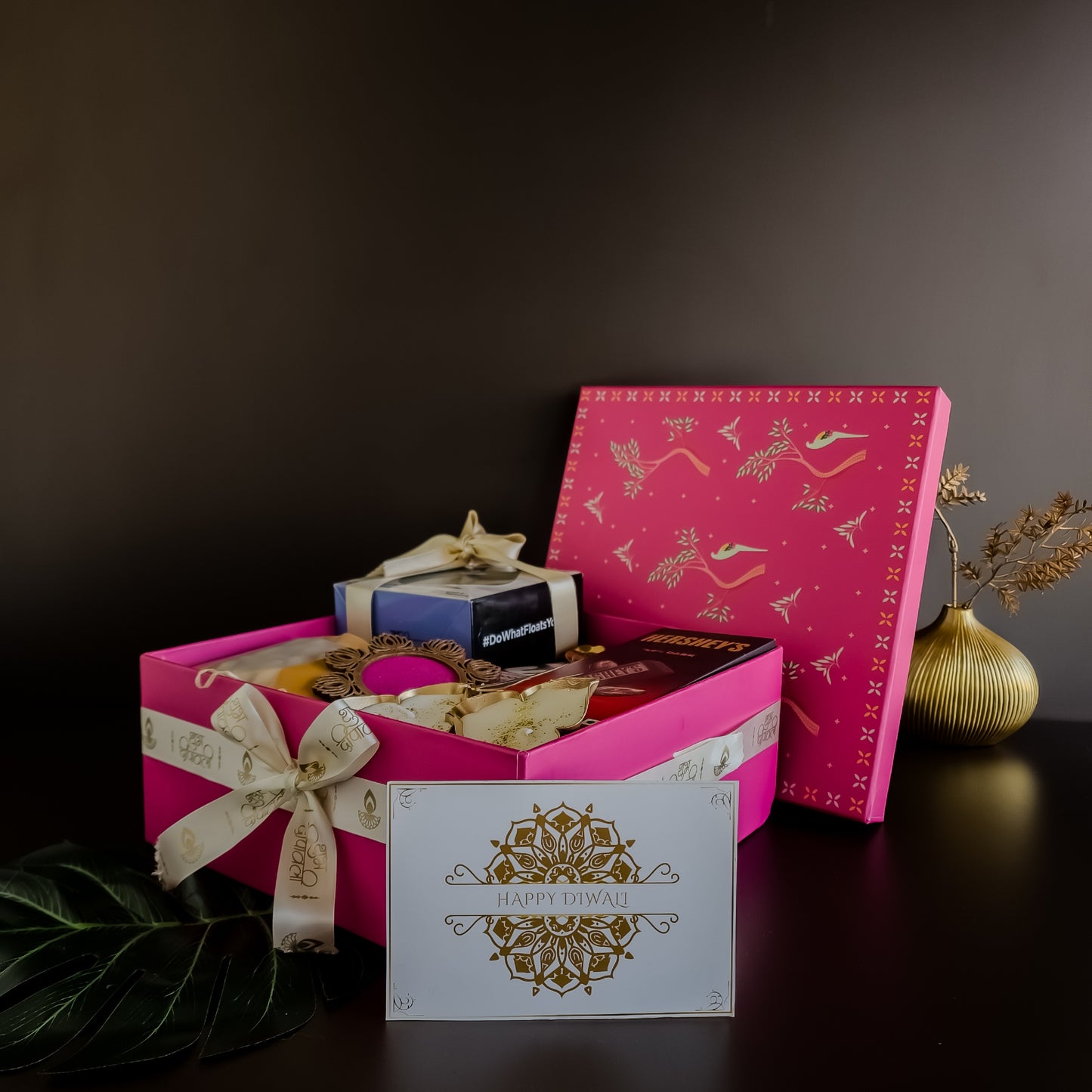 Luxury Diwali Gift Hamper