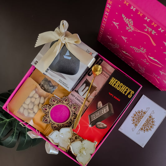 Luxury Diwali Gift Hamper