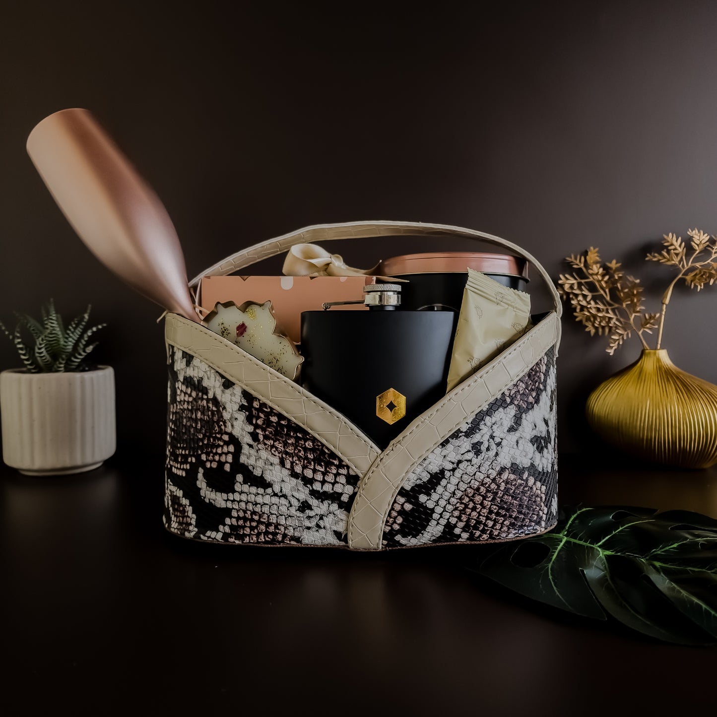 Luxury Corporate Hamper