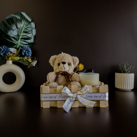 Gender Reveal Hamper