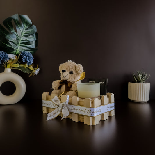 Gender Reveal Hamper