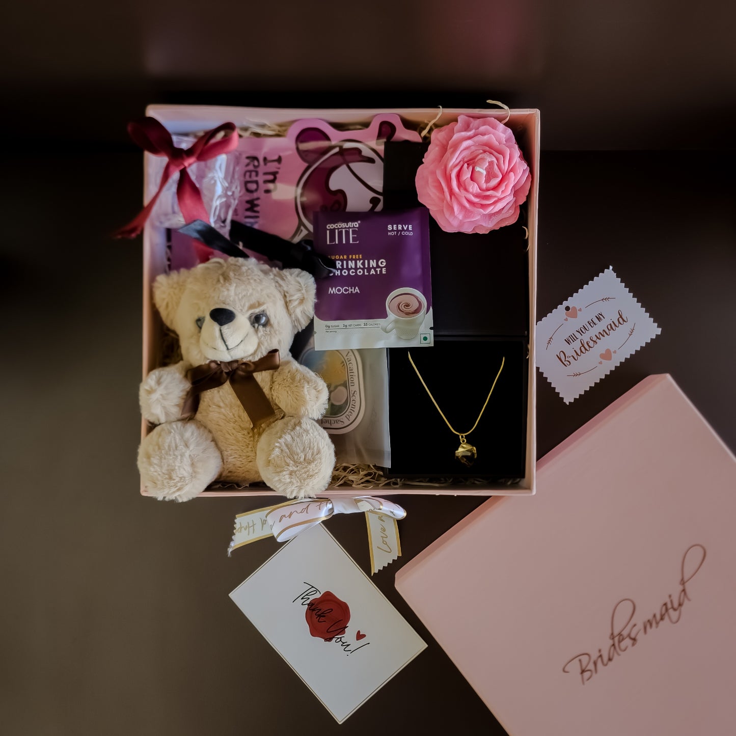 Besfriends Gift Hamper