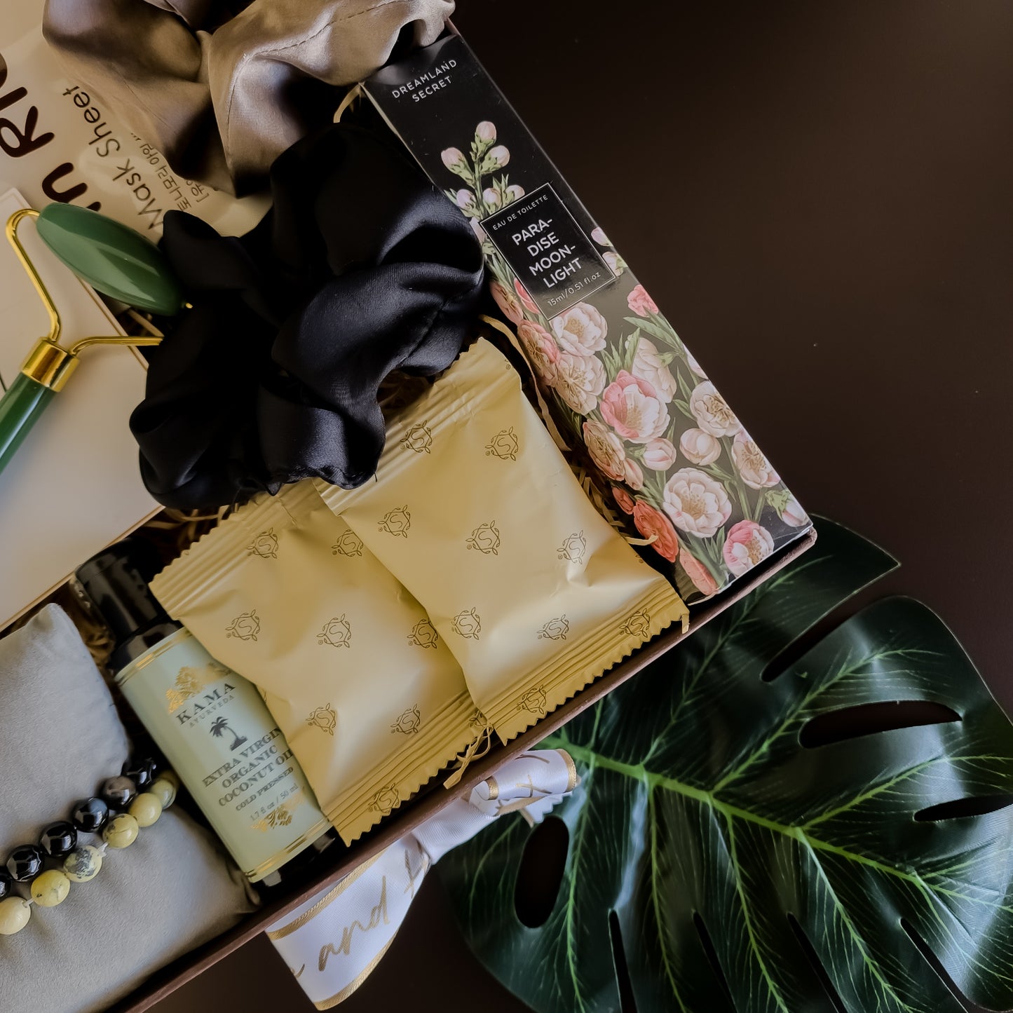 Bridal Entourage Gift Box