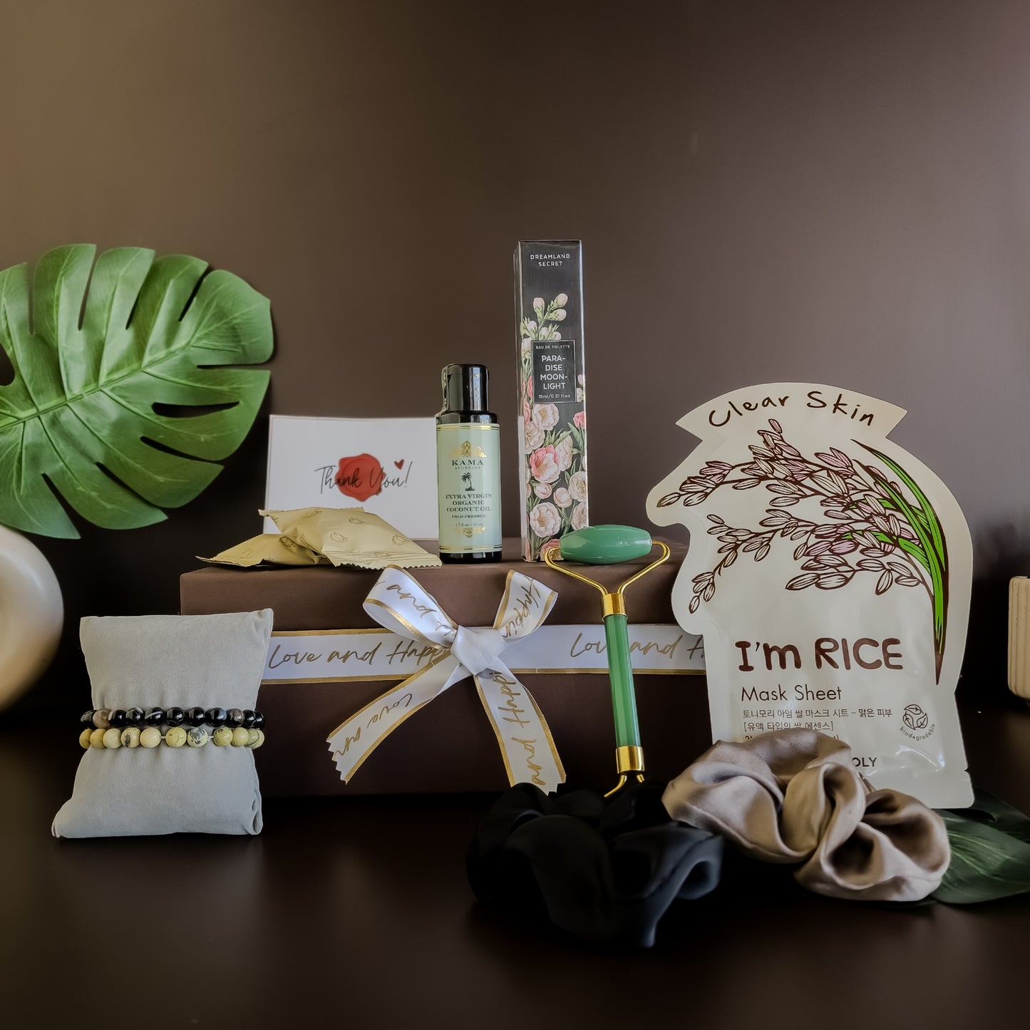 Bridal Entourage Gift Box