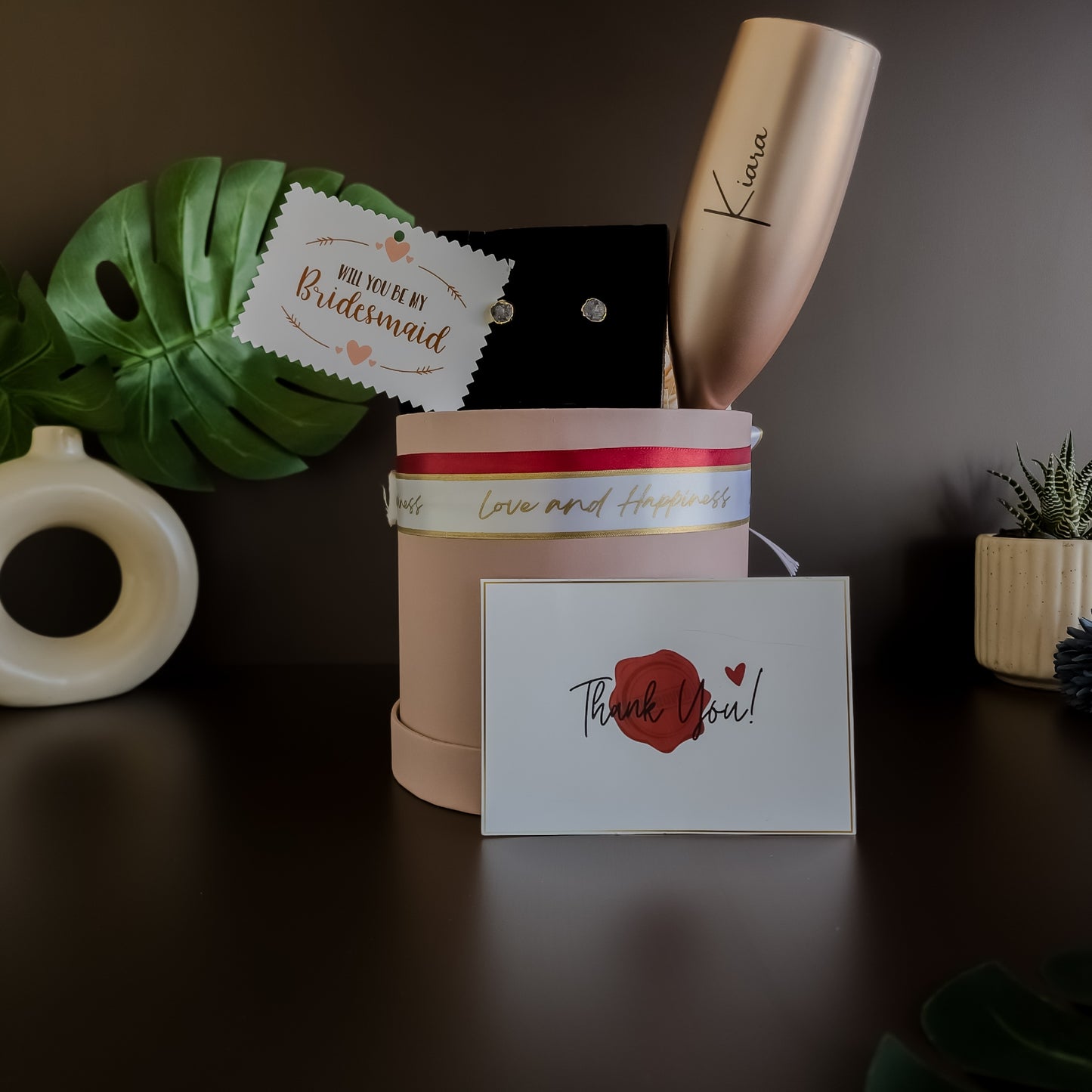 The Unforgettable Gift