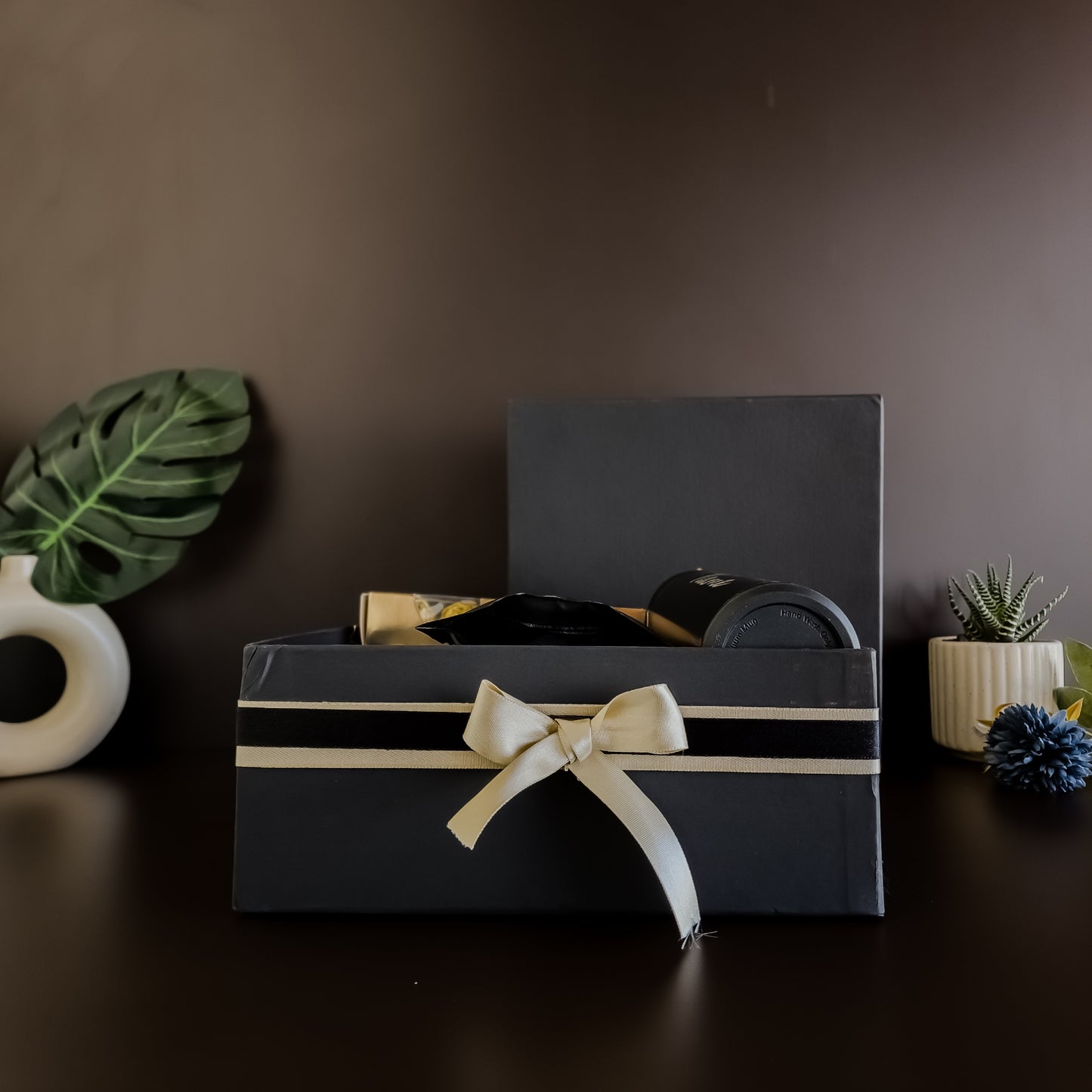 Year End Corporate Gift Box