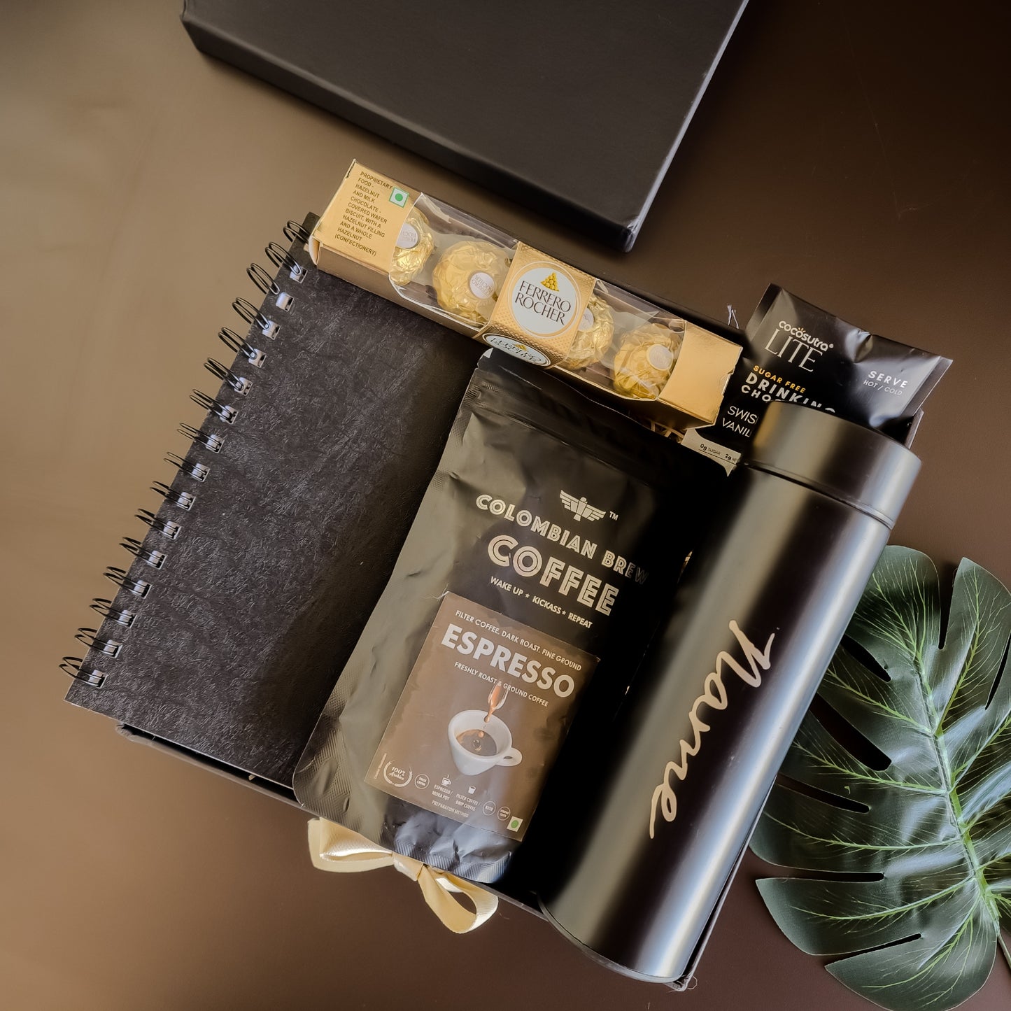 Year End Corporate Gift Box