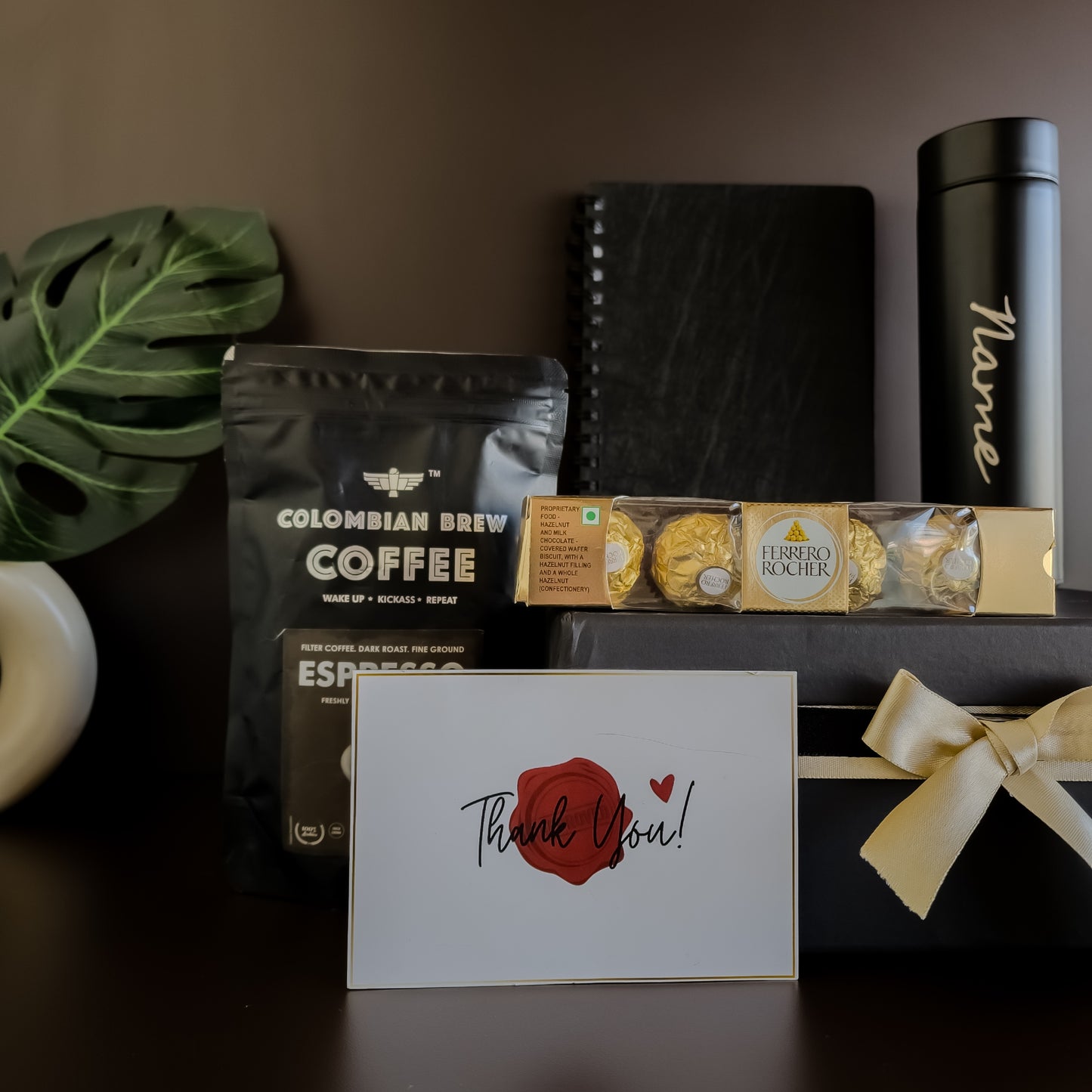 Year End Corporate Gift Box