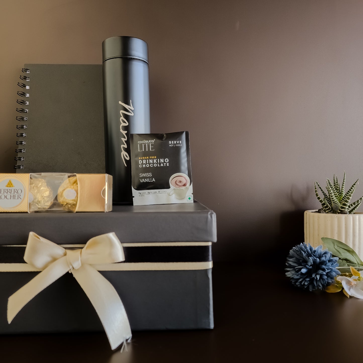 Year End Corporate Gift Box