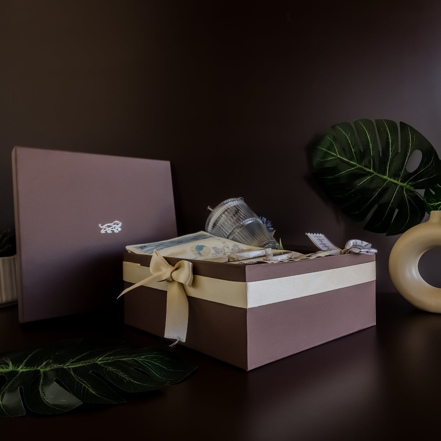 Milestone Gift Box