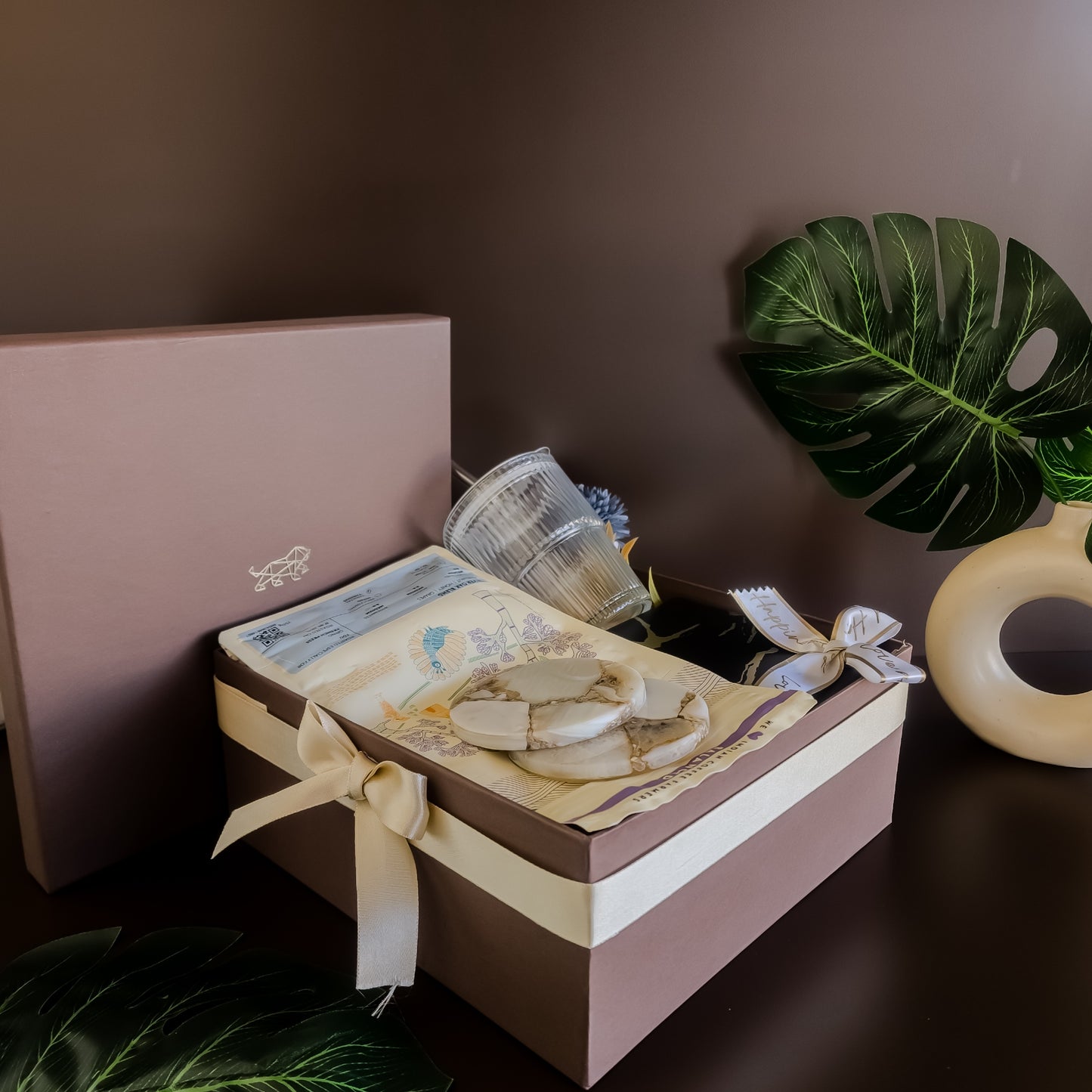 Milestone Gift Box