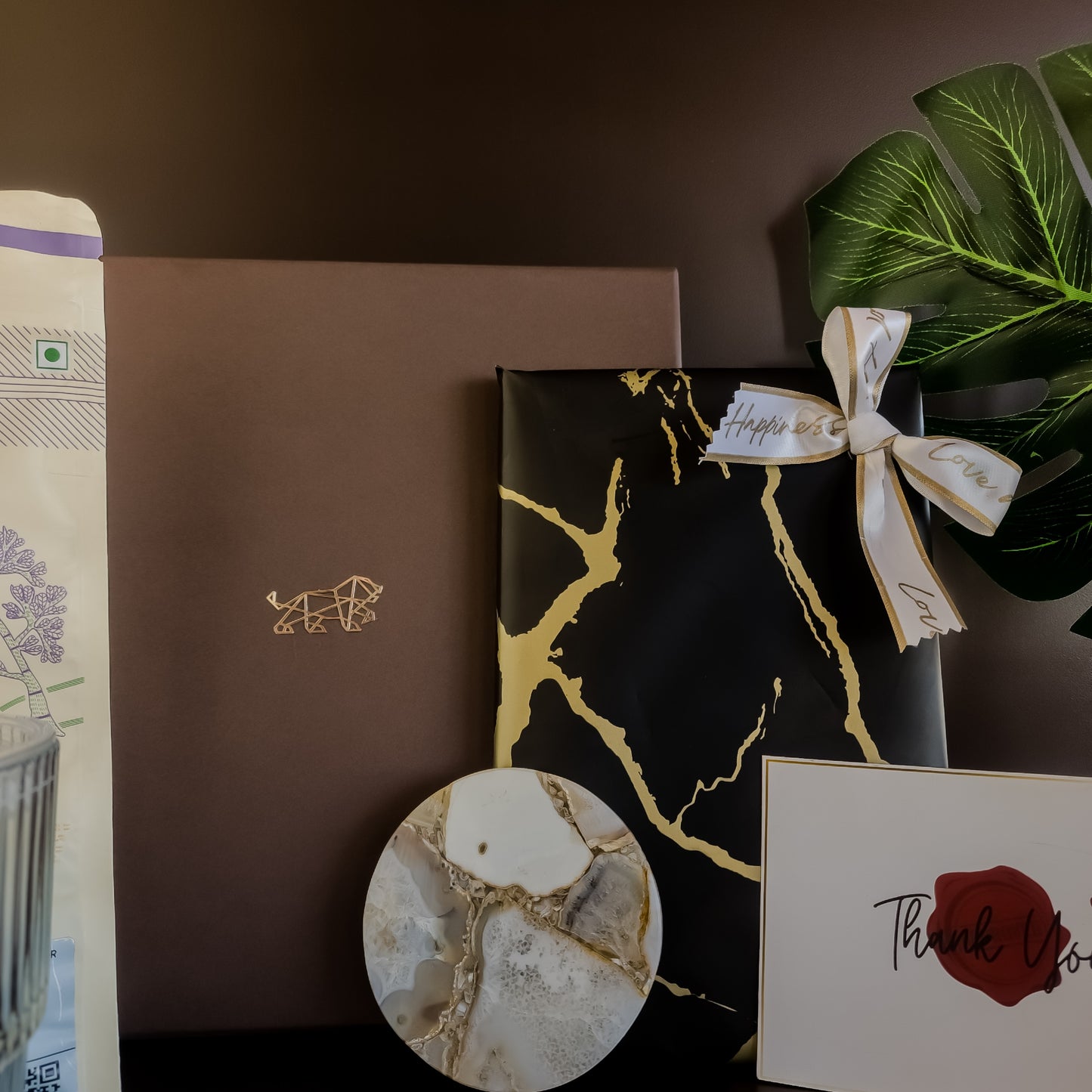 Milestone Gift Box