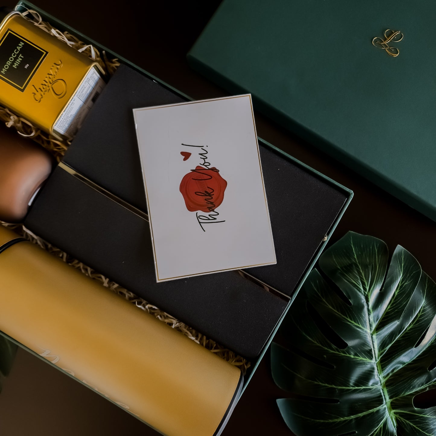 Onboarding Gift Box