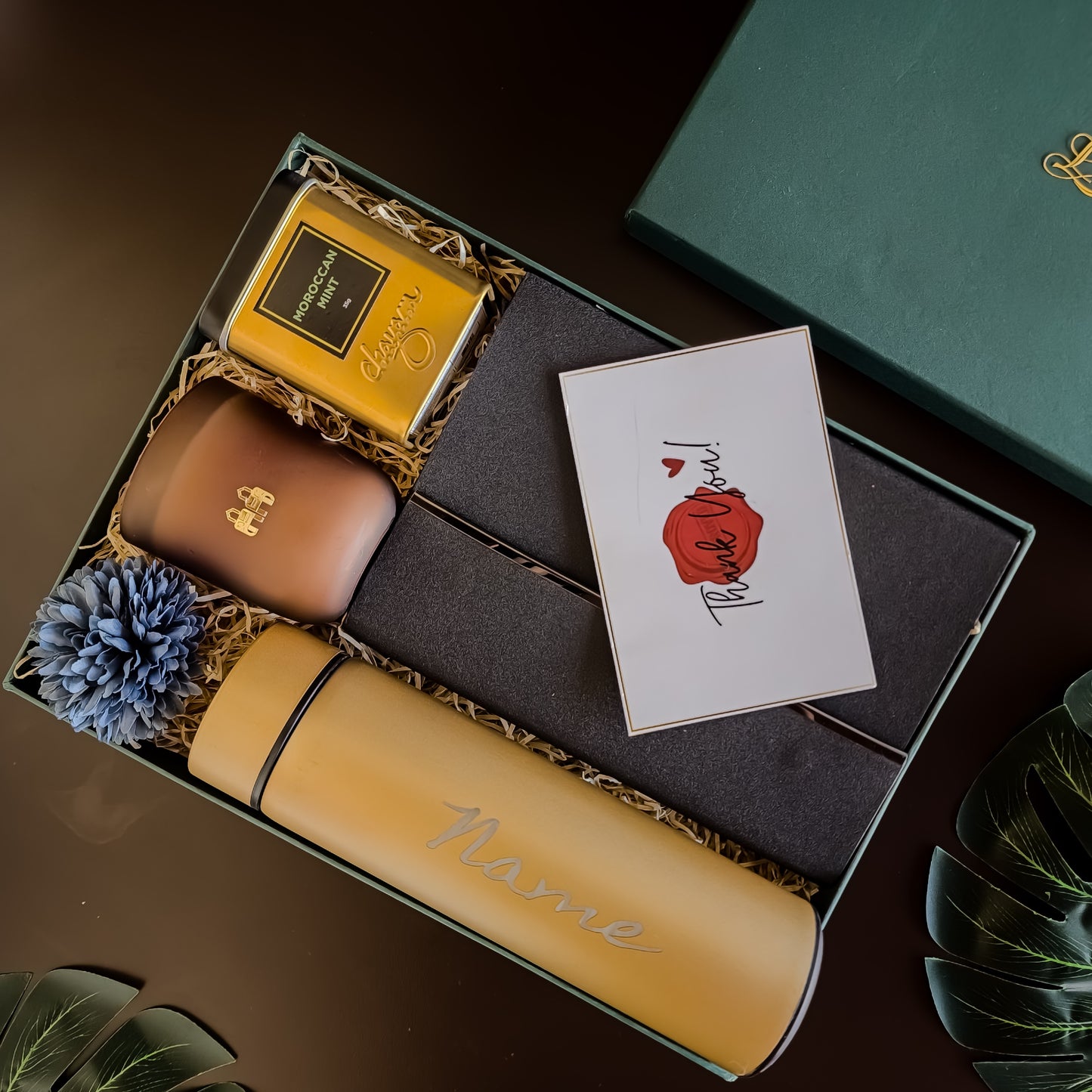 Onboarding Gift Box