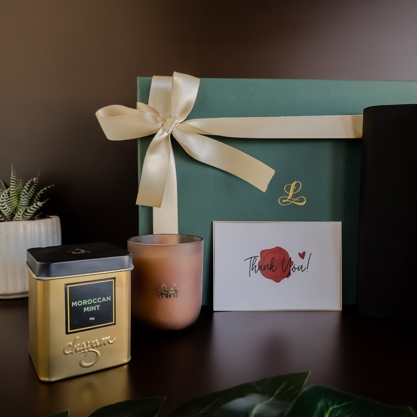 Onboarding Gift Box