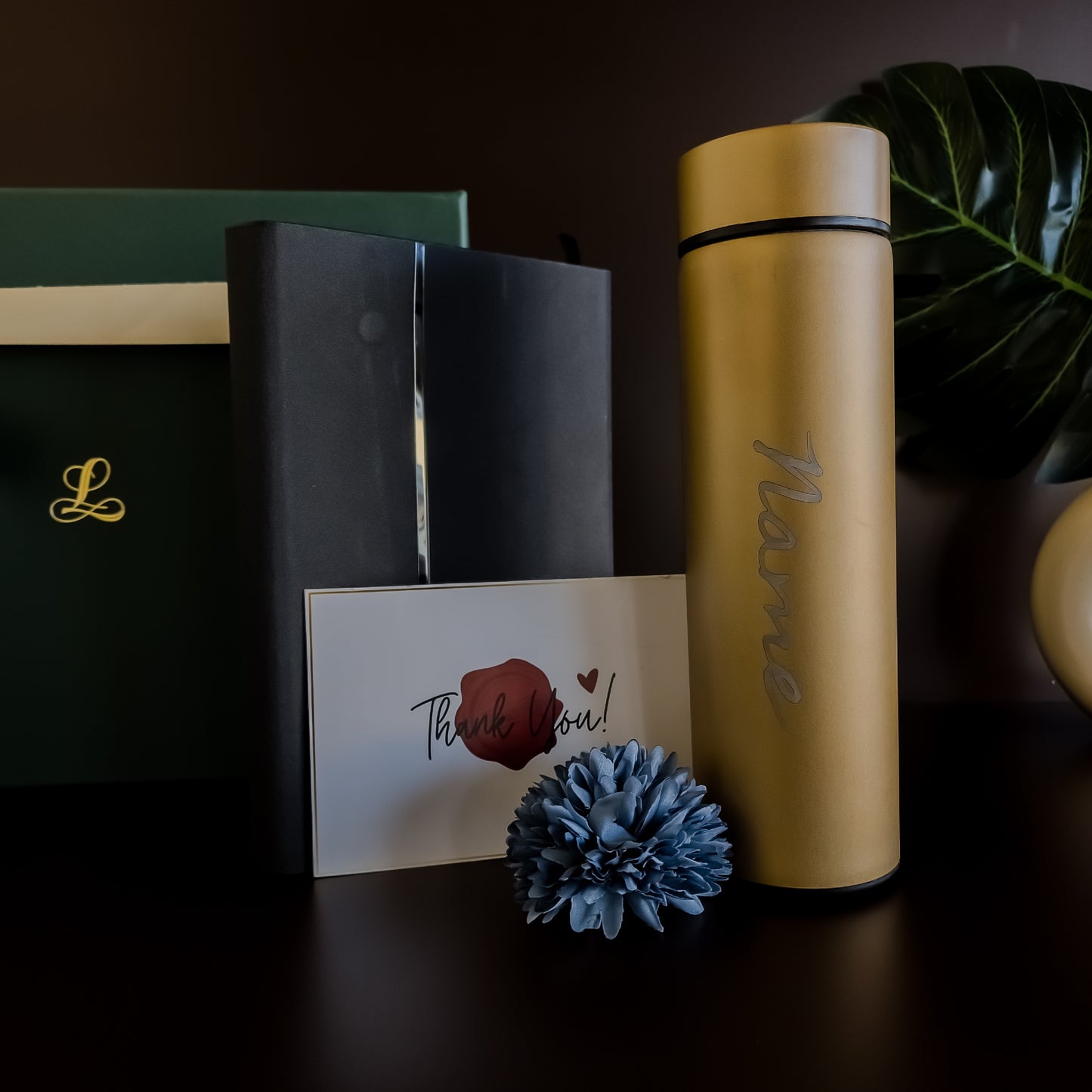 Onboarding Gift Box