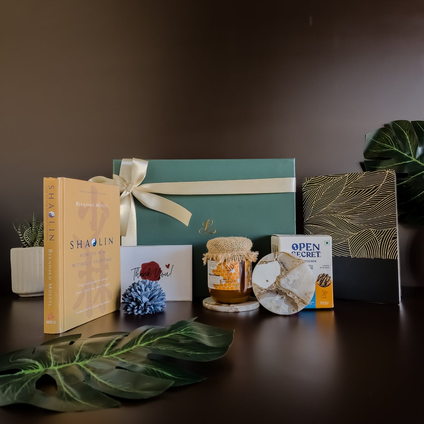 Loyalty Program Gift Box
