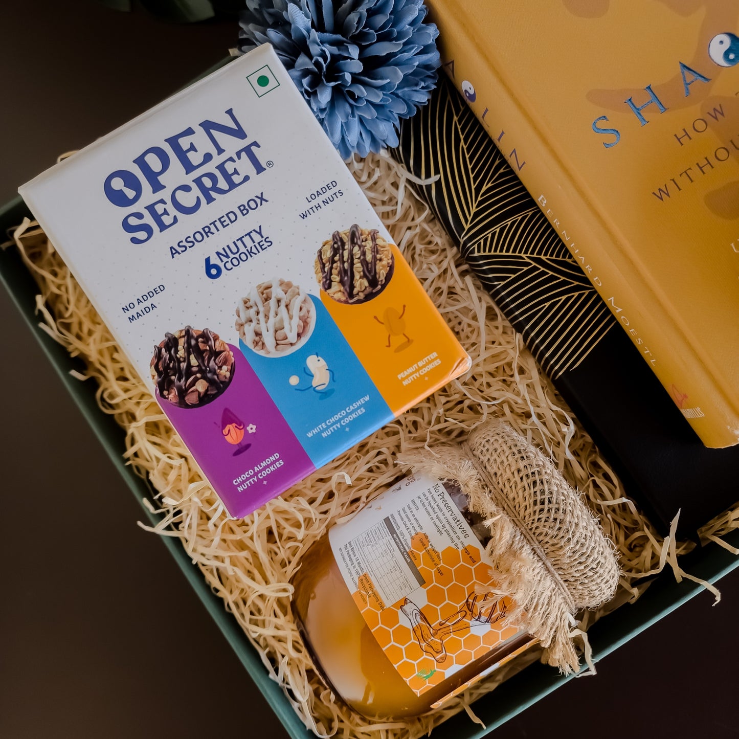 Loyalty Program Gift Box