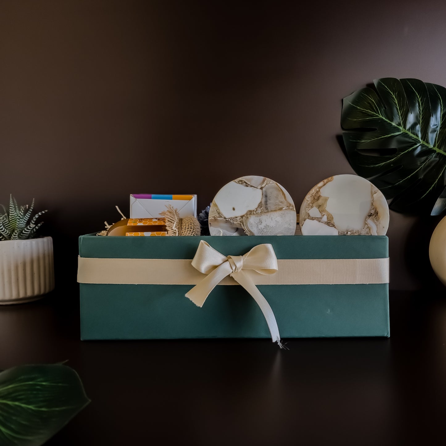 Loyalty Program Gift Box