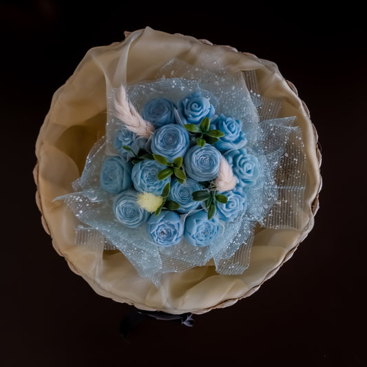 Babymoon Gift Basket