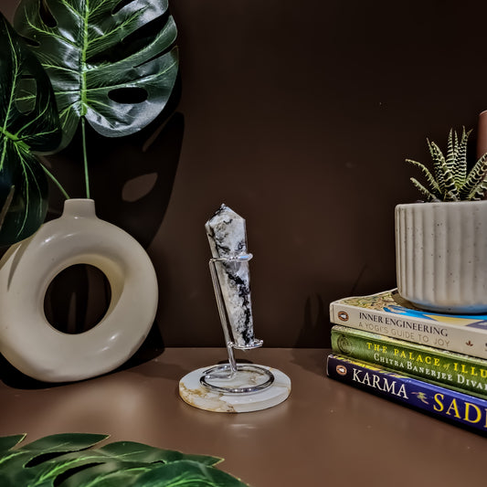 Moonstone Healing Wand