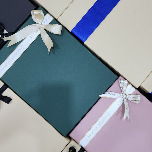 Premium Corporate Welcome Hamper