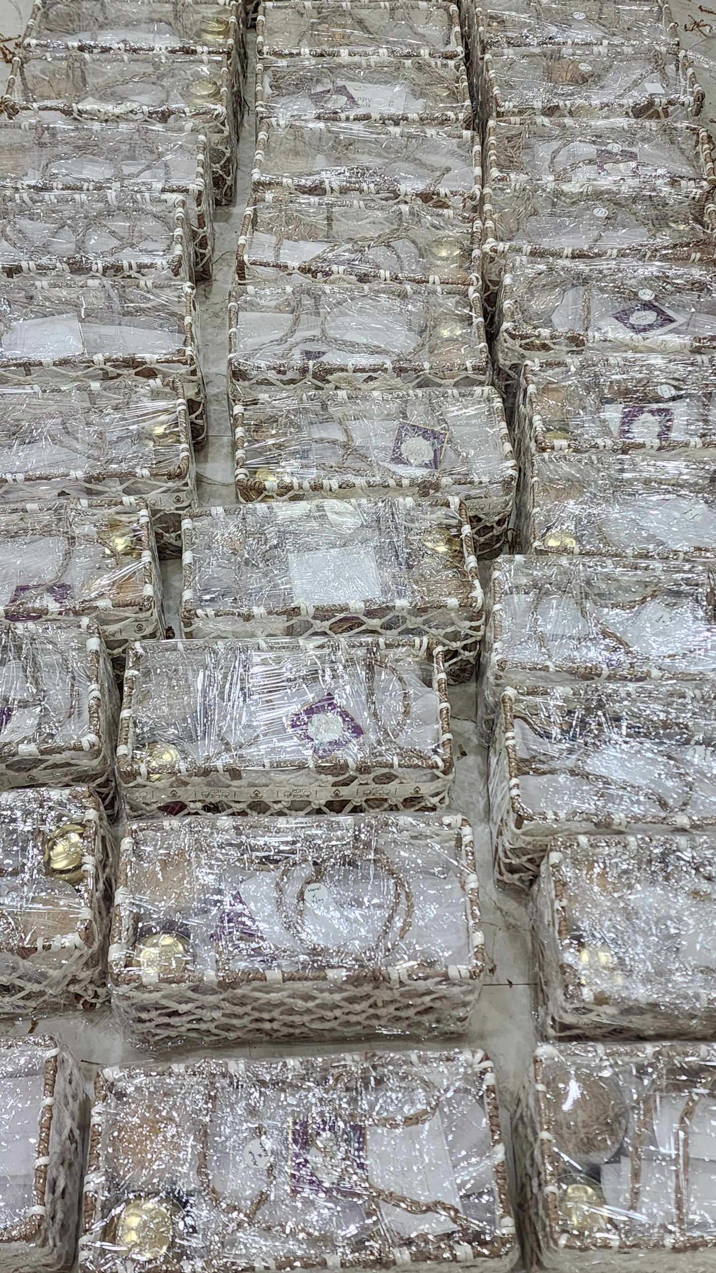 Minimal Office Welcome Kit for Employees