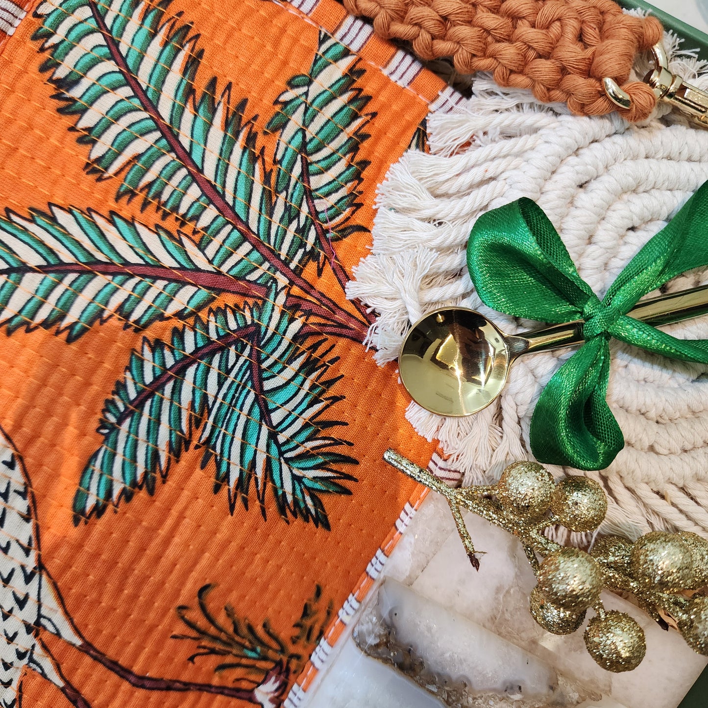 Sustainable Corporate Gifting Hamper India