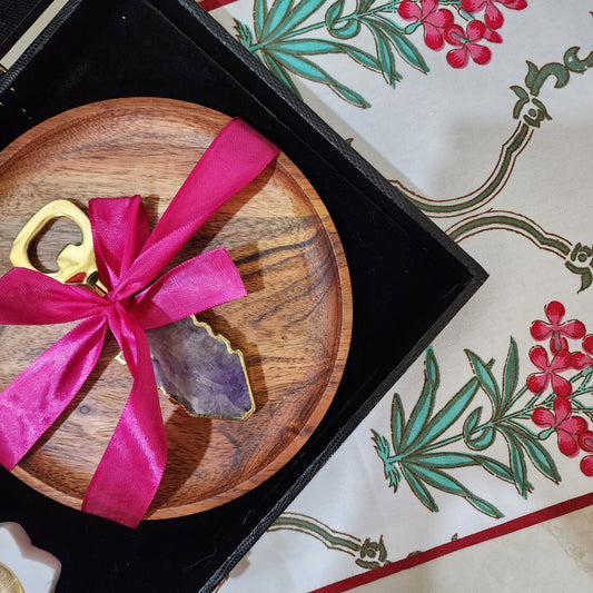 Luxury Client Appreciation Gift Box