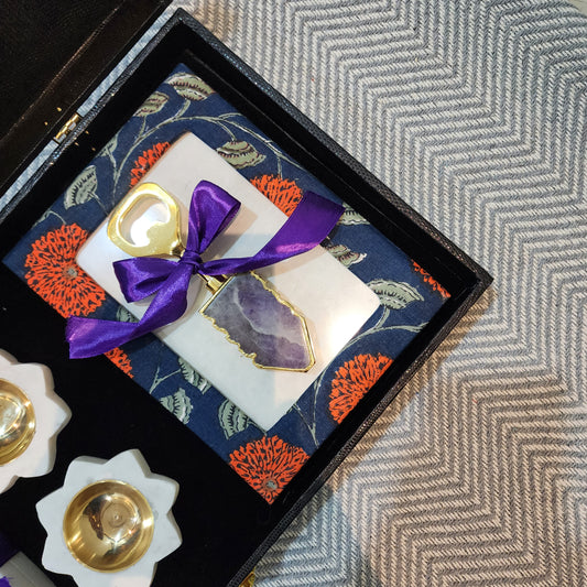 Premium Festive Client Gifting Hamper