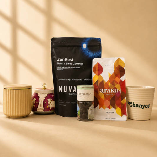 Corporate Diwali Gift Boxes for Procurement Teams India 2026