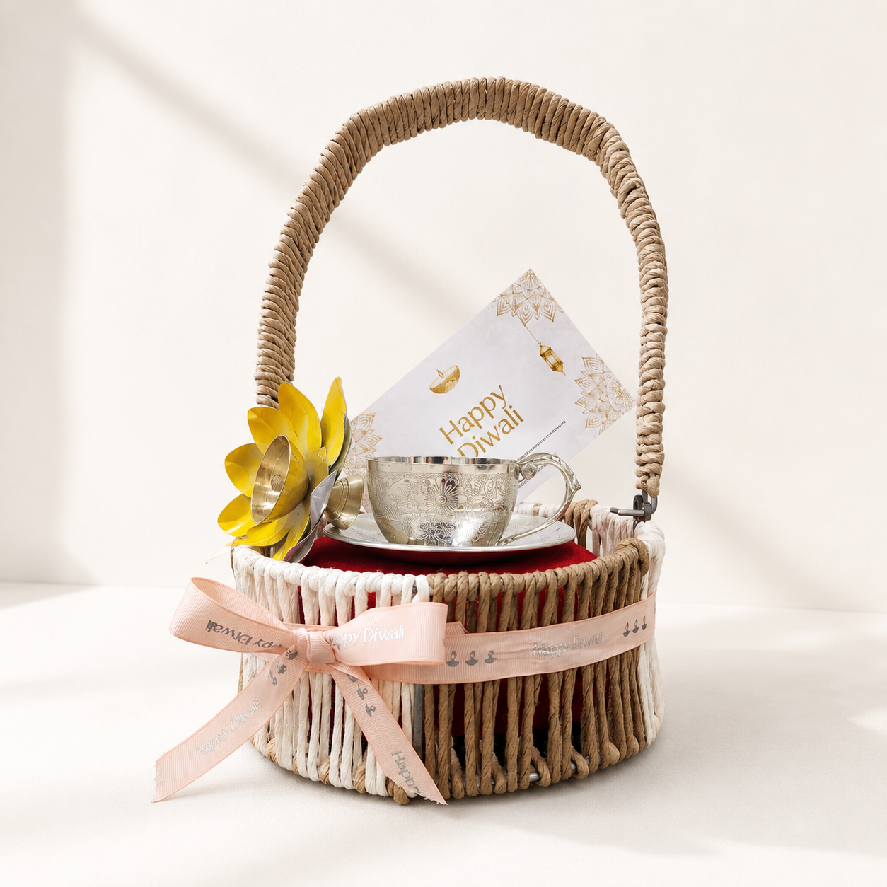 Corporate Diwali Gift Hampers for Agencies India 2026
