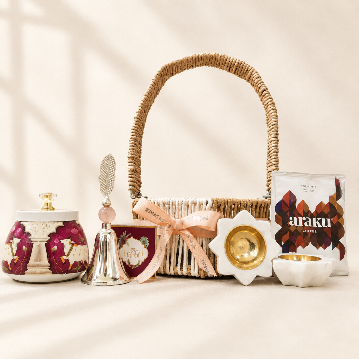 Customized Diwali Gifts for Corporate Employees India 2026