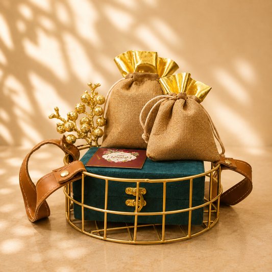 Corporate Diwali Gift Hampers for Clients & Business Partners India 2026