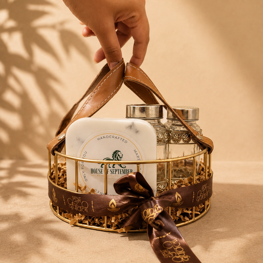 Luxury Corporate Diwali Gifts for Founders & CXOs India 2026