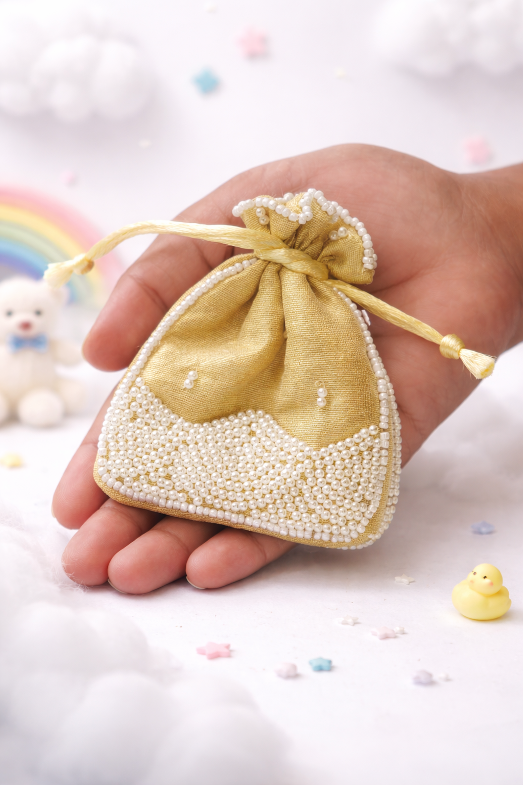 Baby Shower Gift Favours for Guests Bulk